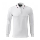 Polo Shirt men’s 258 White