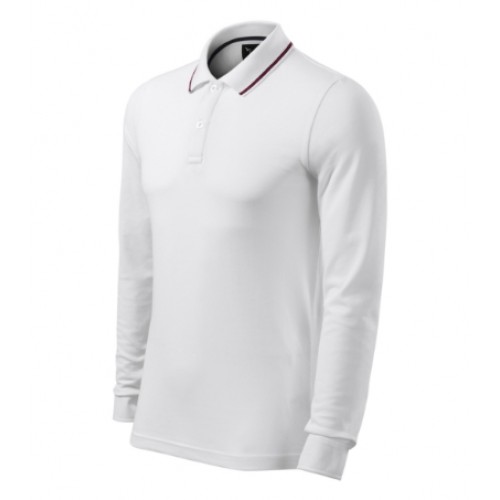 Polo Shirt men’s 258 White