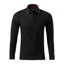 Polo Shirt men’s 258 Black