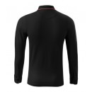 Polo Shirt men’s 258 Black