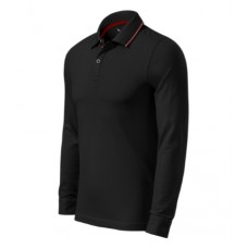 Polo Shirt men’s 258 Black