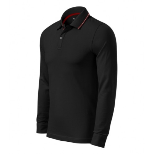 Polo Shirt men’s 258 Black