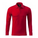 Polo Shirt men’s 258 Formula Red