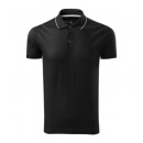 Polo Shirt men’s 259 Black