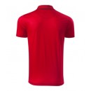 Polo Shirt men’s 259 Formula Red