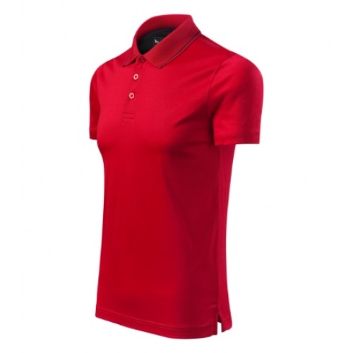 Polo Shirt men’s 259 Formula Red