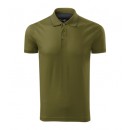 Polo Shirt men’s 259 Avocado Green