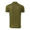 Polo Shirt men’s 259 Avocado Green