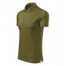 Polo Shirt men’s 259 Avocado Green