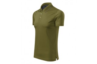 Polo Shirt men’s 259 Avocado Green