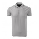 Polo Shirt men’s 259 Silver Gray