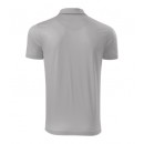 Polo Shirt men’s 259 Silver Gray