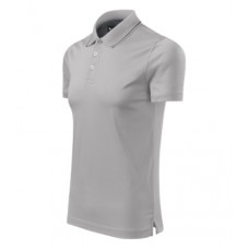 Polo Shirt men’s 259 Silver Gray