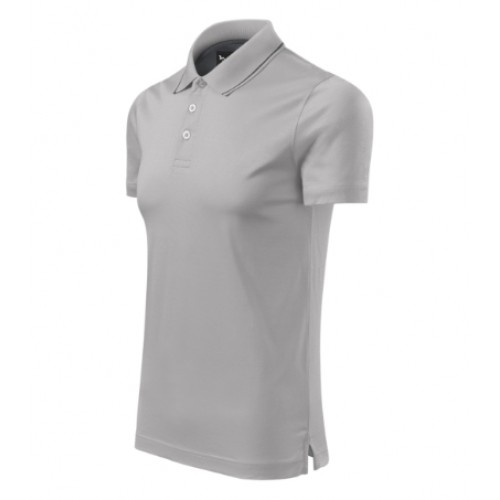 Polo Shirt men’s 259 Silver Gray