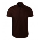 Shirt men’s 260 Coffee