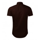 Shirt men’s 260 Coffee