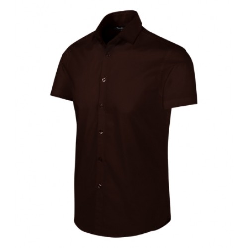 Shirt men’s 260 Coffee