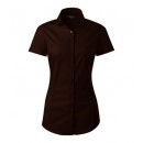 Shirt women’s 261 Coffee