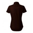 Shirt women’s 261 Coffee