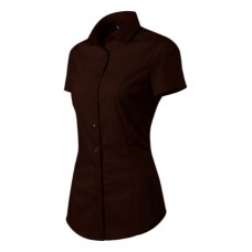 Shirt women’s 261 Coffee