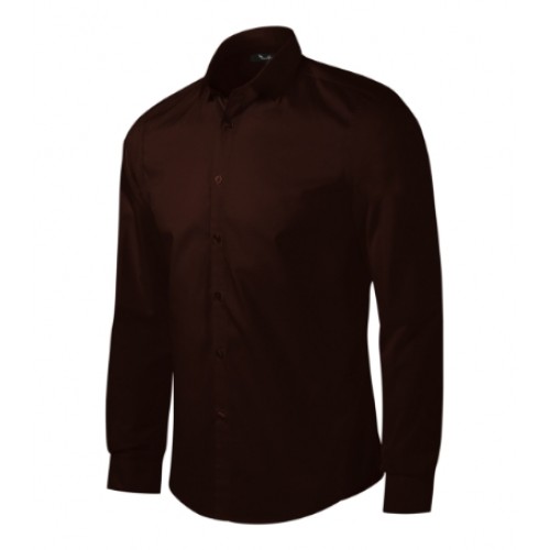 Shirt men’s 262 Coffee