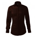 Shirt women’s 263 Coffee