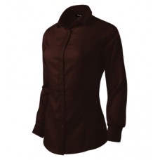 Shirt women’s 263 Coffee