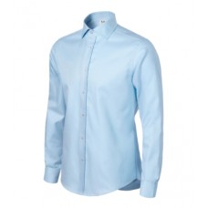 Shirt men’s 264 Slant Blue/White