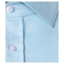 Shirt men’s 264 Slant Blue/White