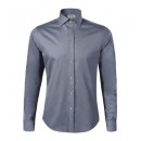 Shirt men’s 264 Storm Gray Melange