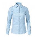 Shirt women’s 265 Slant Blue/White