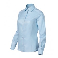 Shirt women’s 265 Slant Blue/White