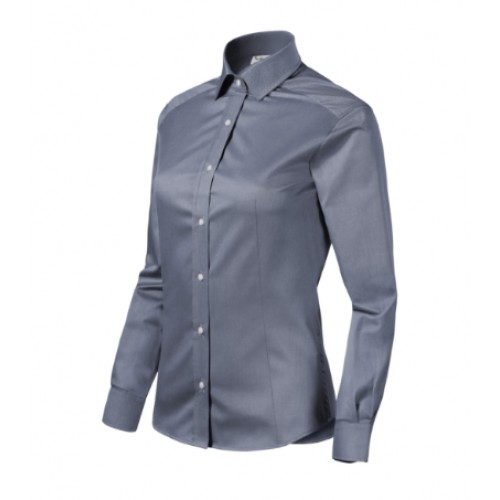 Shirt women’s 265 Storm Gray Melange