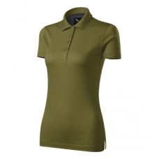 Polo Shirt women’s 269 Avocado Green