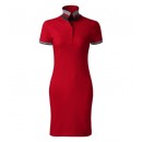 Dress women’s 271 Formula Red