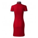 Dress women’s 271 Formula Red