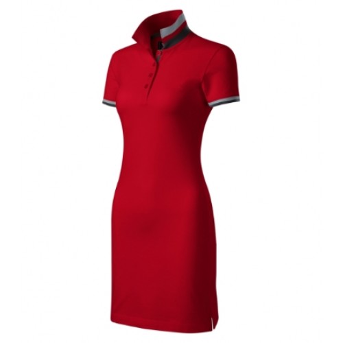 Dress women’s 271 Formula Red