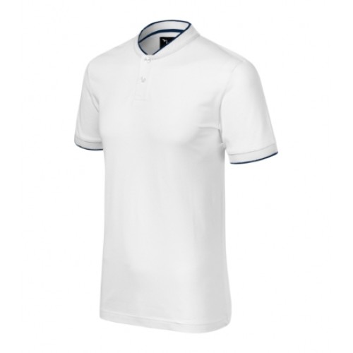 Polo Shirt men’s 273 White