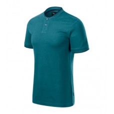 Polo Shirt men’s 273 Petrol Blue