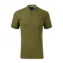 Polo Shirt men’s 273 Avocado Green