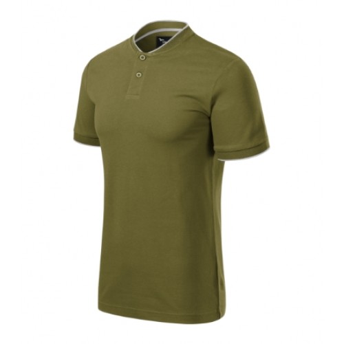 Polo Shirt men’s 273 Avocado Green