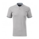 Polo Shirt men’s 273 Silver Gray