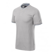 Polo Shirt men’s 273 Silver Gray