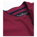 Polo Shirt men’s 273 Silver Gray