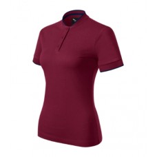 Polo Shirt women’s 274 Garnet