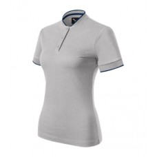 Polo Shirt women’s 274 Silver Gray