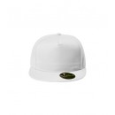 Cap unisex 301 White