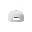 Cap unisex 301 White