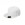 Cap unisex 301 White