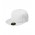 Cap unisex 301 White